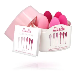 Boules de geisha Coffret Kegel Leslie vue 10