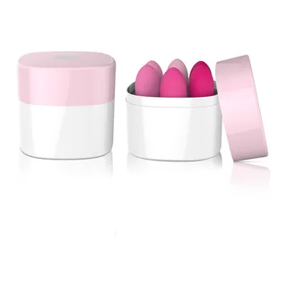 Boules de geisha Coffret Kegel Leslie vue 11