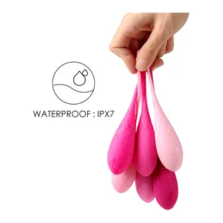 Boules de geisha Coffret Kegel Leslie vue 13