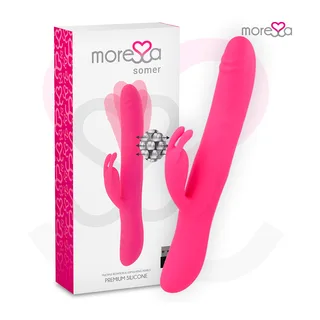 Vibromasseur Somer Rotations Moressa vue 6