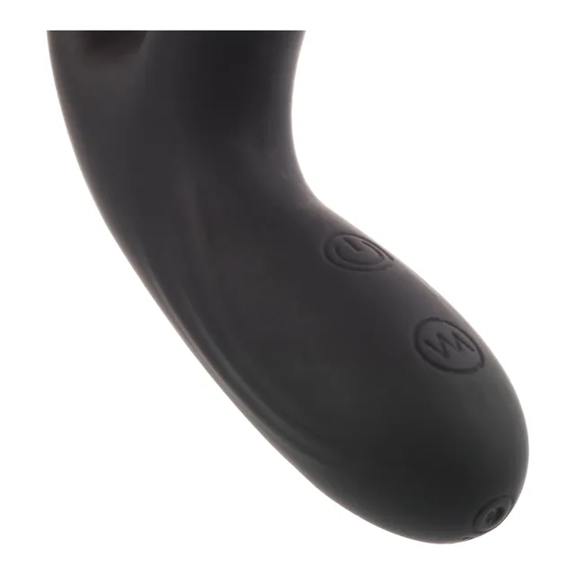 Masseur Anal Vibration