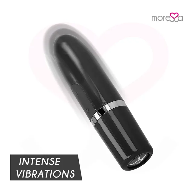 Ivy Vibrateur Stimulateur Voyage