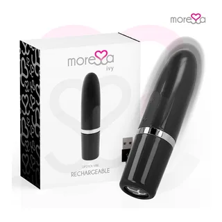 Ivy Vibromasseur Stimulateur Voyage Moressa vue 2