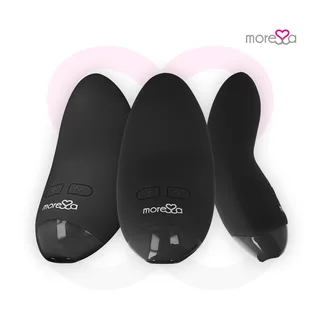 Vibromasseur Blossom Moressa vue 2