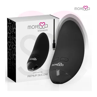 Vibromasseur Blossom Moressa vue 3