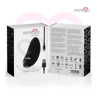 Vibromasseur Blossom Moressa vue 4