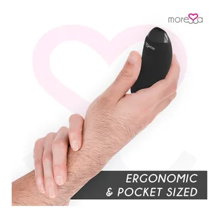 Vibromasseur Blossom Moressa vue 7