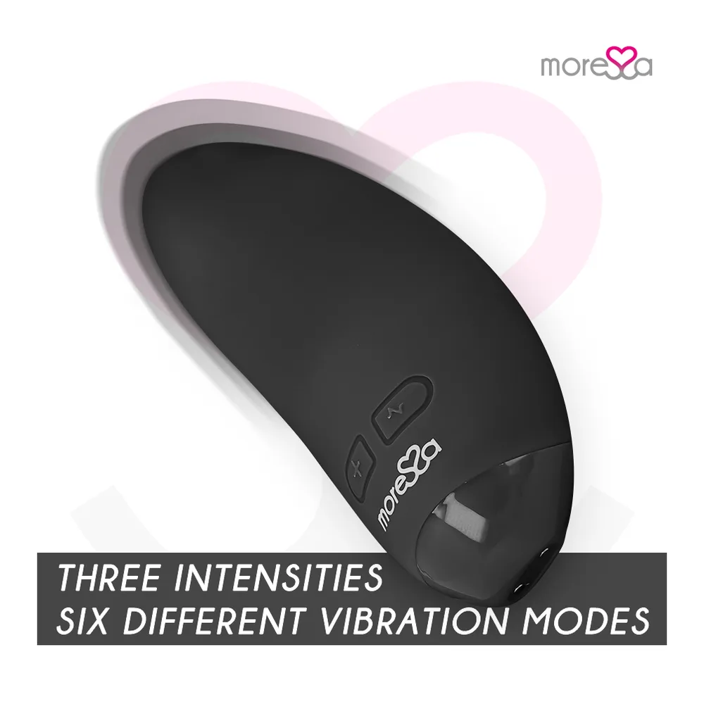 Vibromasseur Blossom Moressa