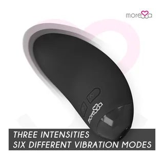 Vibromasseur Blossom Moressa