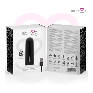 Stimulateur clitoridien Nix Vibromasseur Télécommande