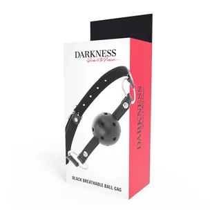 Bâton Respirant Darkness - avec sa base