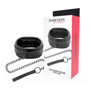 Collier de Posture Darkness vue 2