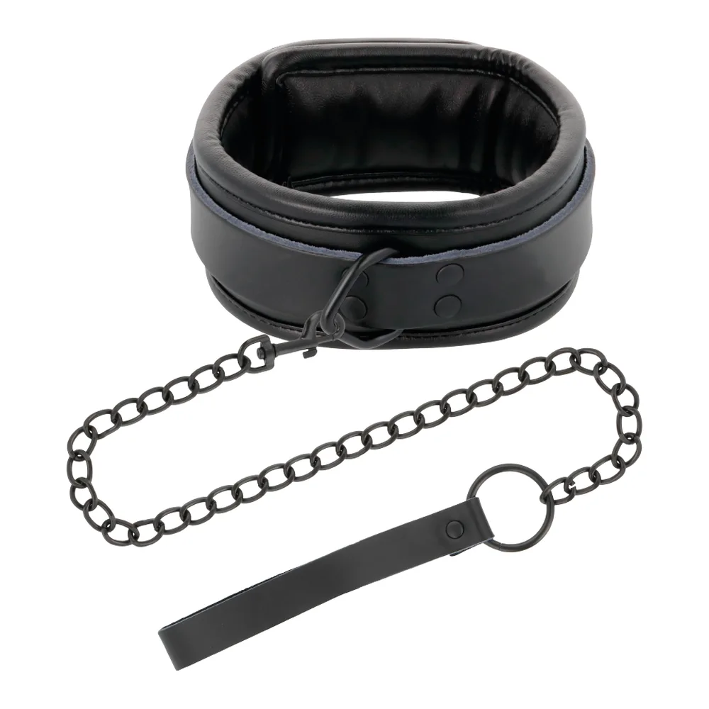 Collier de Posture Darkness