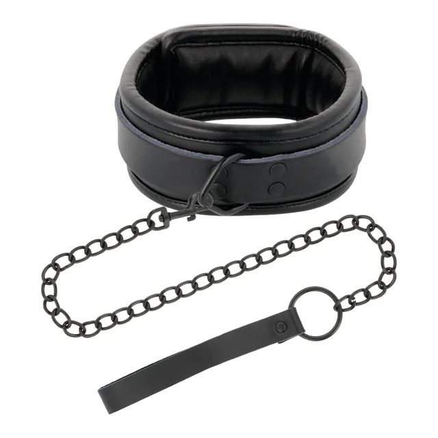 Collier de Posture