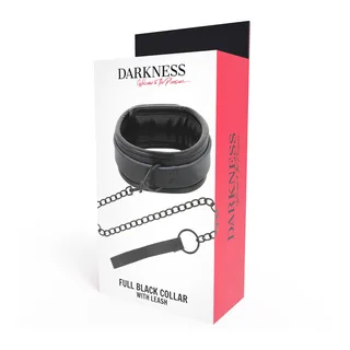 Collier de Posture Darkness vue 6