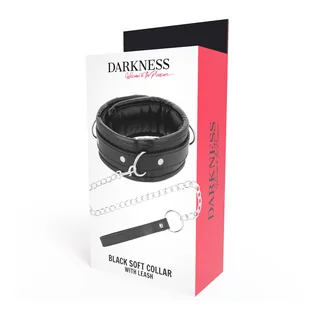 Collier de Posture et Laisse Darkness vue 6