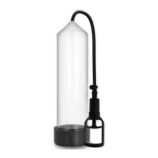 Pump Addicted rx7 transparent Pump Addicted - vue de profil - Transparent