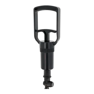 Pump Addicted rx7 transparent Pump Addicted - accessoires fournis - Transparent