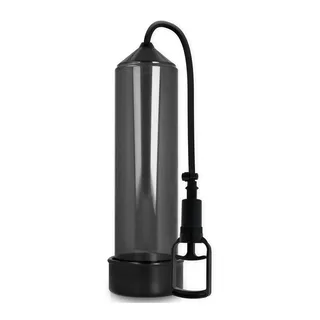 Pompe à pénis Pump Addicted rx7 transparent