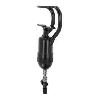 Pump Addicted rx5 transparent Pump Addicted - accessoires fournis