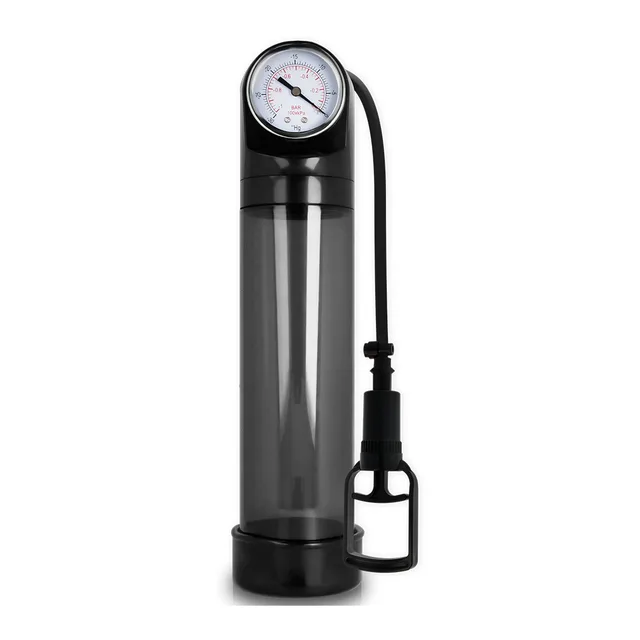 Pump Addicted rx9 noir