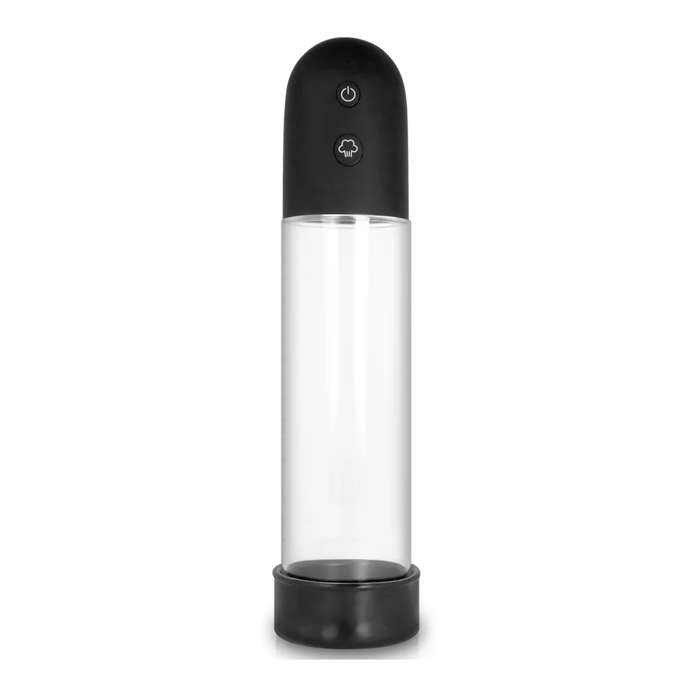 Pompe à Pénis Automatique Pump Addicted modèle 2 vue 10