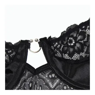 Corset Ceinture Subblime vue 5