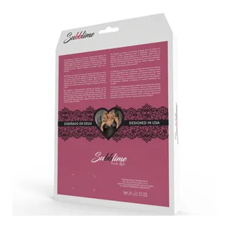 Queen Plus Fetish Manches Subblime - avec sa base