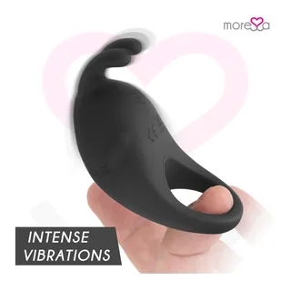 Brad Silicone Rechargeable Moressa - détail de la commande