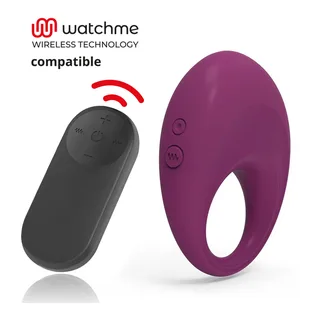 Dylan Anneau Rechargeable Télécommande Coverme vue 6