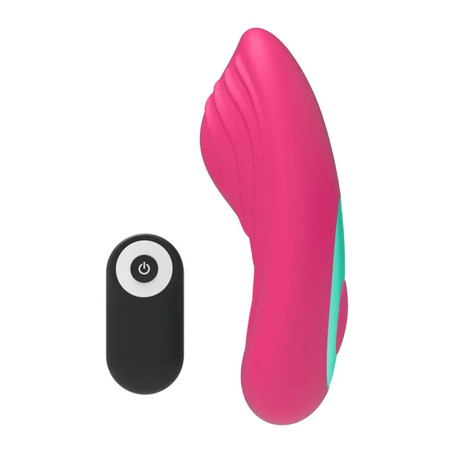 Télécommande Panty Vibe