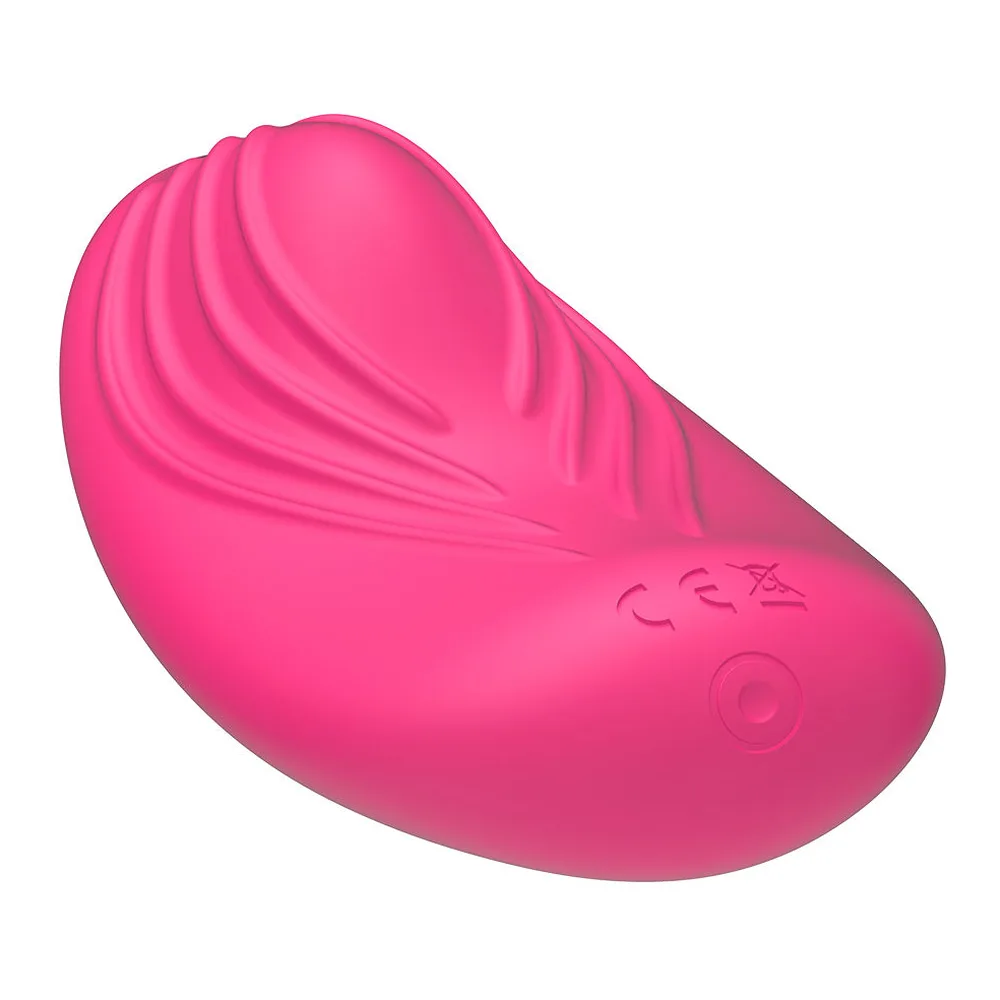 Vibromasseur Télécommande Panty Vibe Happy Loky vue 4