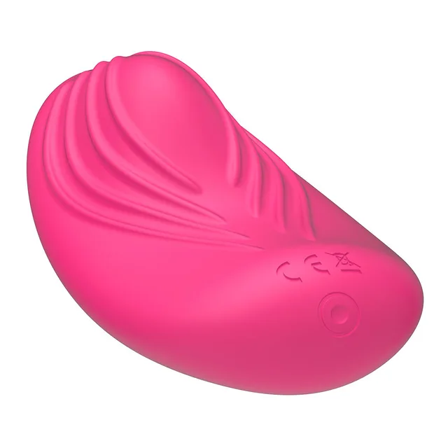Culotte Vibrante Télécommandée Happy Loky