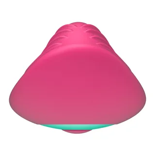 Vibromasseur Télécommande Panty Vibe Happy Loky vue 5