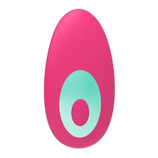 Vibromasseur Télécommande Panty Vibe Happy Loky vue 6