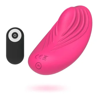 Vibromasseur Télécommande Panty Vibe Happy Loky vue 7