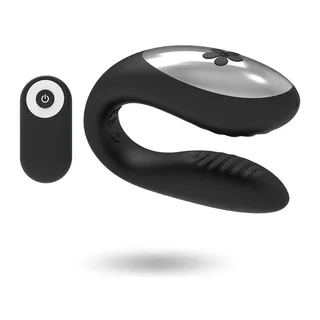 Vibromasseur Nous Aimons Partenaires Télécommande vue 4