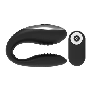 Vibromasseur Nous Aimons Partenaires Télécommande vue 5