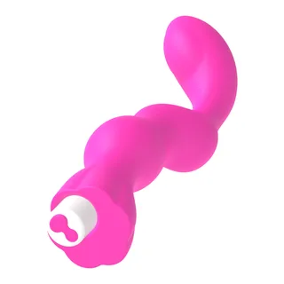 Spot George G-spot Vibromasseur Gspot vue 4