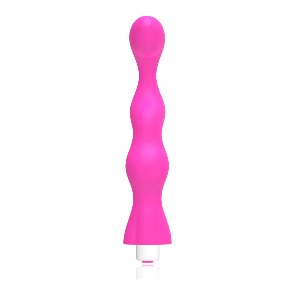 Spot George G-spot Vibromasseur Gspot vue 5