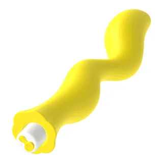 Spot Gavyn G-spot Vibromasseur Gspot vue 4