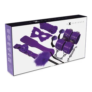Coffret Fétiche BDSM Série