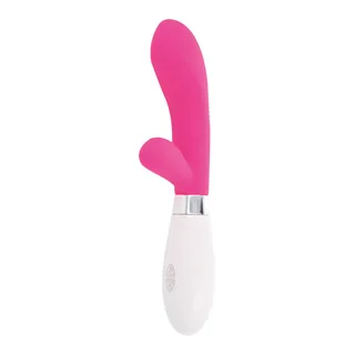 Vibromasseur Jackson Lapin Glossy vue 4
