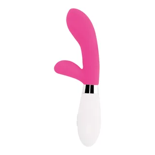 Vibromasseur Jackson Lapin Glossy vue 6