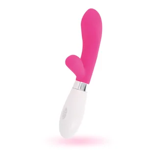 Vibromasseur Jackson Lapin Glossy vue 7