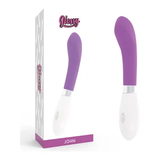 John Vibromasseur Glossy vue 2