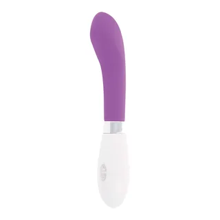 John Vibromasseur Glossy vue 3