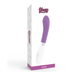 John Vibromasseur Glossy vue 6
