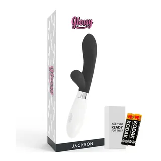 Jackson Lapin Glossy - vue de dos