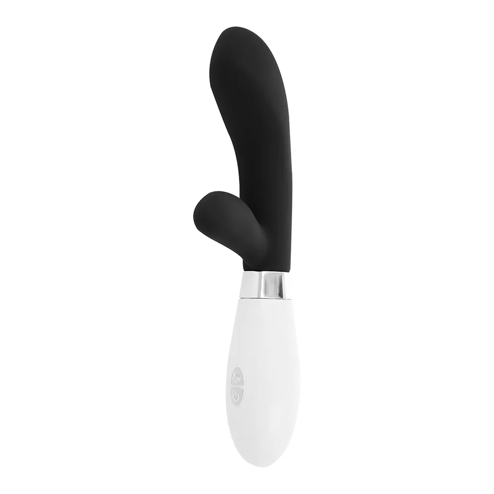 Vibromasseur rabbit Jackson Lapin Glossy